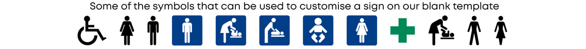 Custom Door Signs for Office & Home | Create Signs