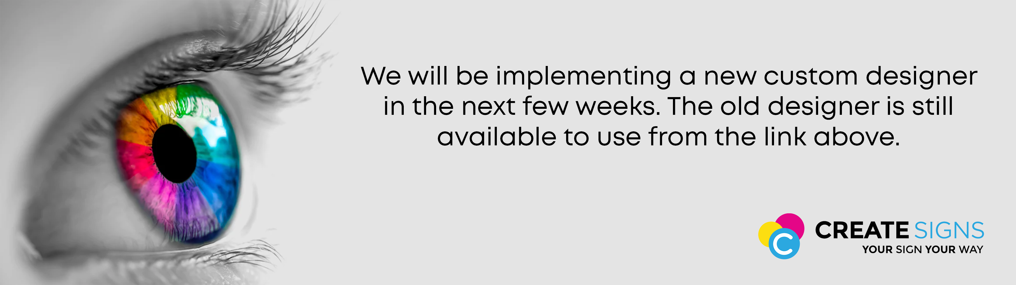 Custom Metal Signs Online Australia - Create Signs