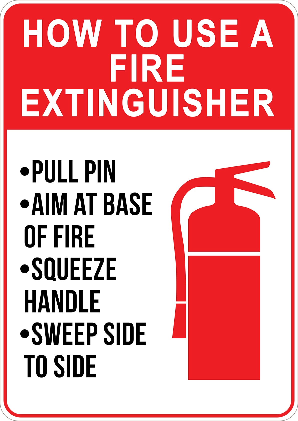 Use Of Fire Extinguisher Printed Sign Create Signs Australia use-of-fire-extinguisher-printed-sign-create-signs-australia